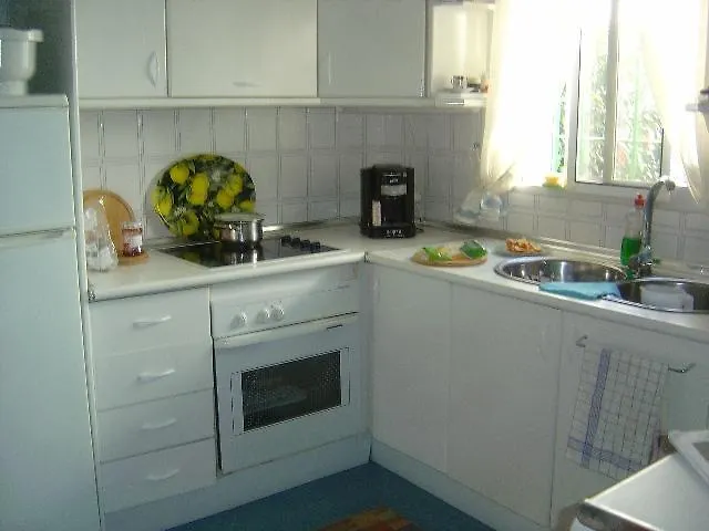 Apartment Rentcostadelsol Rincon-Las Pedrizas Hotel Rincon de la Victoria