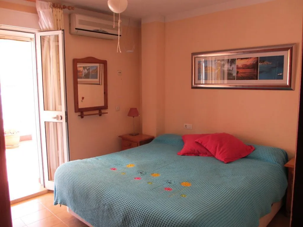Apartment Rentcostadelsol Rincon-Las Pedrizas Hotel Rincon de la Victoria Spain