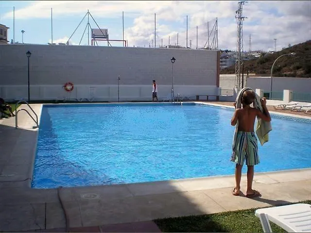 Rentcostadelsol Rincon-Las Pedrizas Hotel Rincon de la Victoria 0*,  Spain