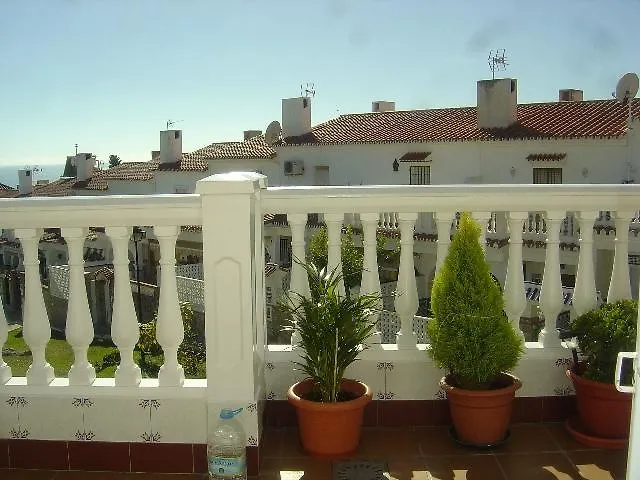 Apartment Rentcostadelsol Rincon-Las Pedrizas Hotel Rincon de la Victoria Spain