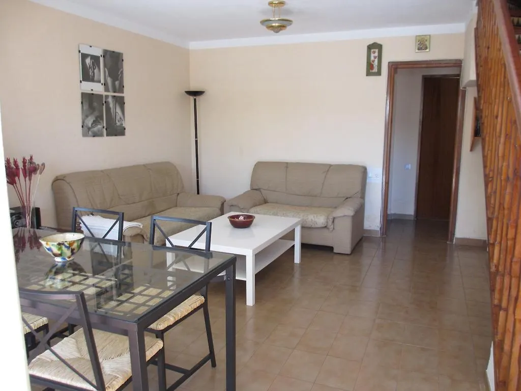 Rentcostadelsol Rincon-Las Pedrizas Hotel Rincon de la Victoria