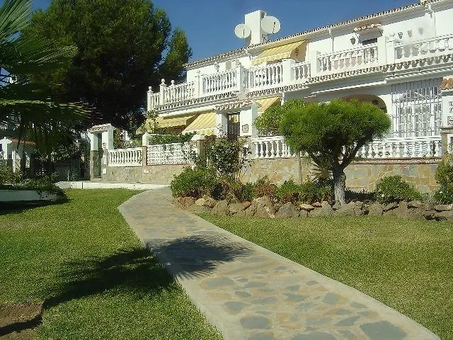 Rentcostadelsol Rincon-Las Pedrizas Hotel Rincon de la Victoria