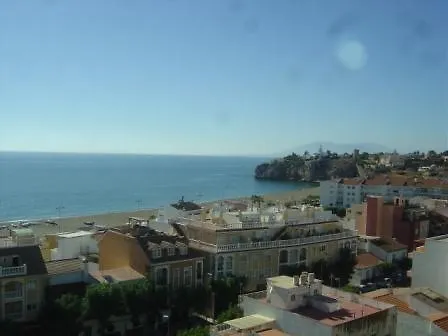 Rentcostadelsol Rincon-Las Pedrizas Hotel Rincon de la Victoria