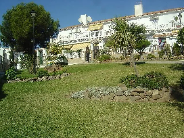 Apartment Rentcostadelsol Rincon-Las Pedrizas Hotel Rincon de la Victoria