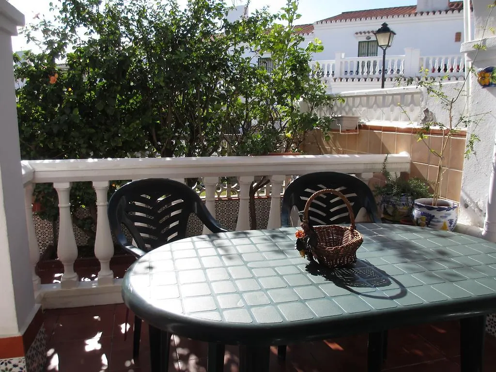 Apartment Rentcostadelsol Rincon-Las Pedrizas Hotel Rincon de la Victoria