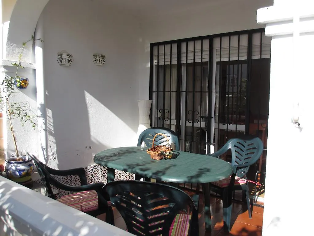 Rentcostadelsol Rincon-Las Pedrizas Hotel Rincon de la Victoria