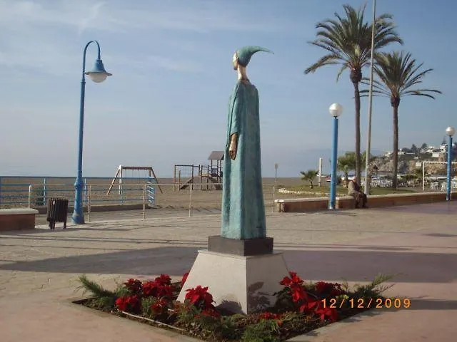 Rentcostadelsol Rincon-Las Pedrizas Hotel Rincon de la Victoria Apartment