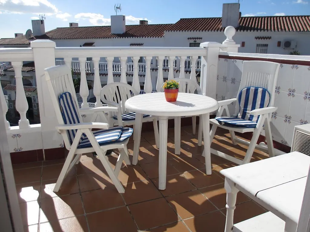 Rentcostadelsol Rincon-Las Pedrizas Hotel Rincon de la Victoria Spain