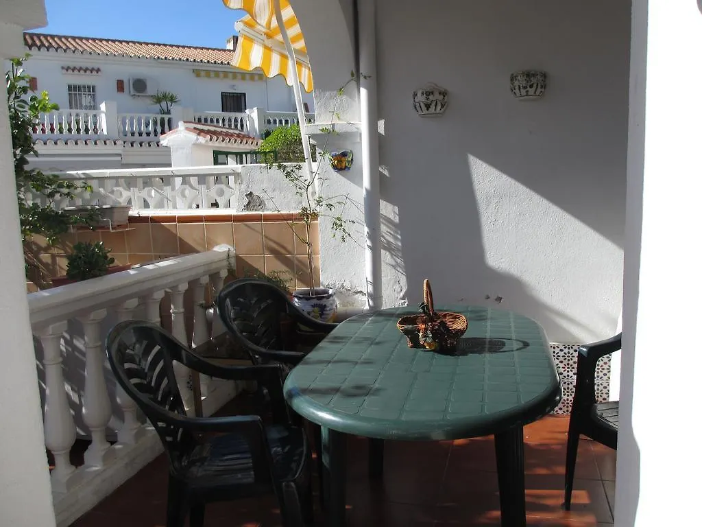 Apartment Rentcostadelsol Rincon-Las Pedrizas Hotel Rincon de la Victoria
