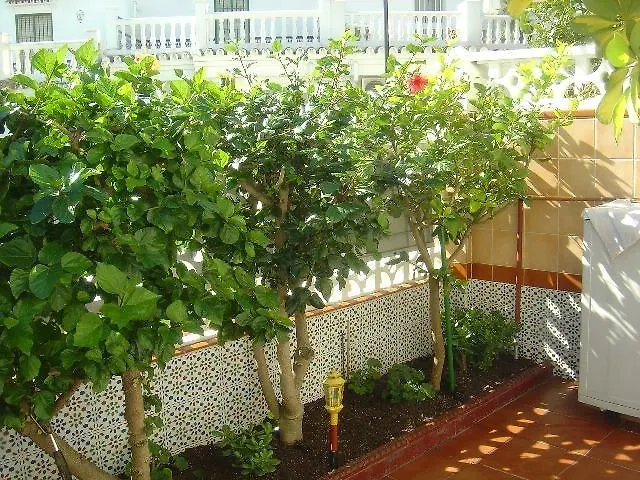 Rentcostadelsol Rincon-Las Pedrizas Hotel Rincon de la Victoria