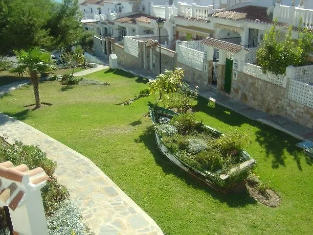 Apartment Rentcostadelsol Rincon-Las Pedrizas Hotel Rincon de la Victoria