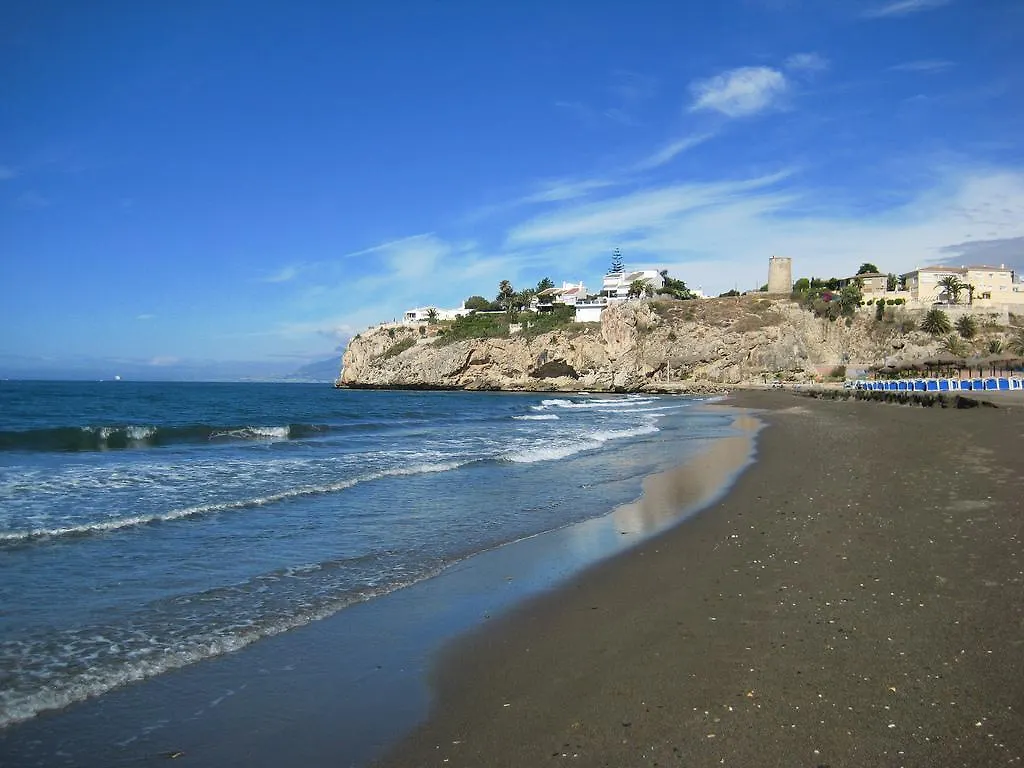Rentcostadelsol Rincon-Las Pedrizas Hotel Rincon de la Victoria 0*,  Spain