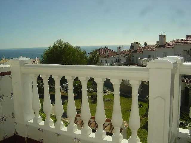 Rentcostadelsol Rincon-Las Pedrizas Hotel Rincon de la Victoria Spain