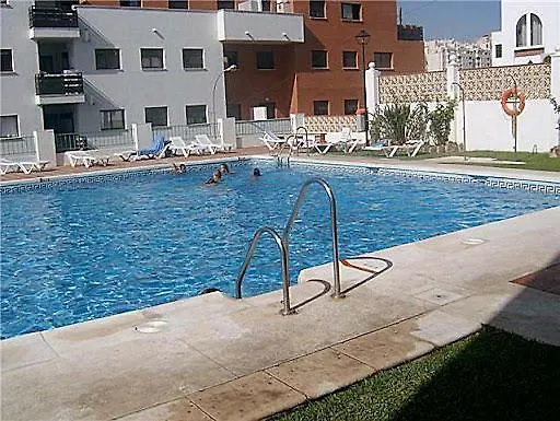 Rentcostadelsol Rincon-Las Pedrizas Hotel Rincon de la Victoria Apartment